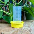 Bouchon doseur - compatible bidon 1L Demain Verte